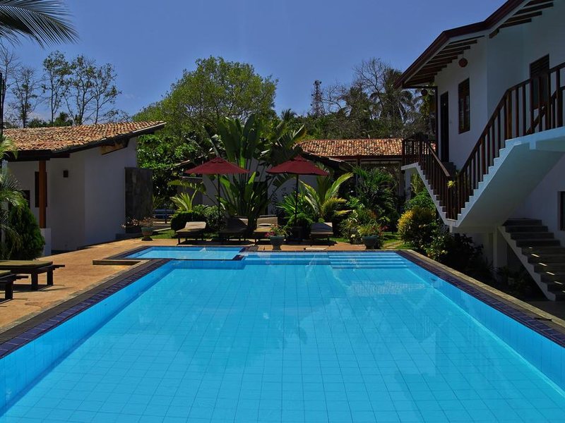 Villa Tangalle Lagoon 226763