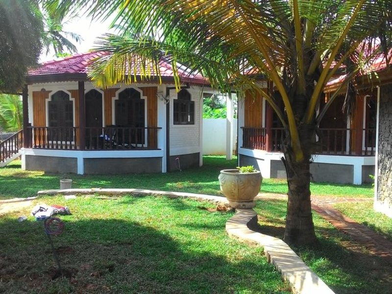 Villa Tangalle Lagoon 226764