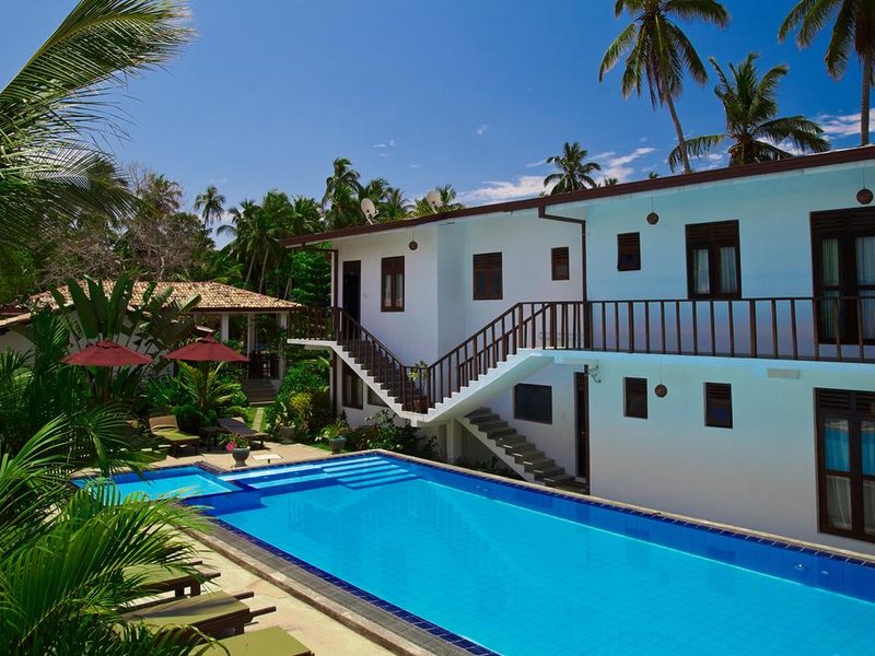 Villa Tangalle Lagoon 226765