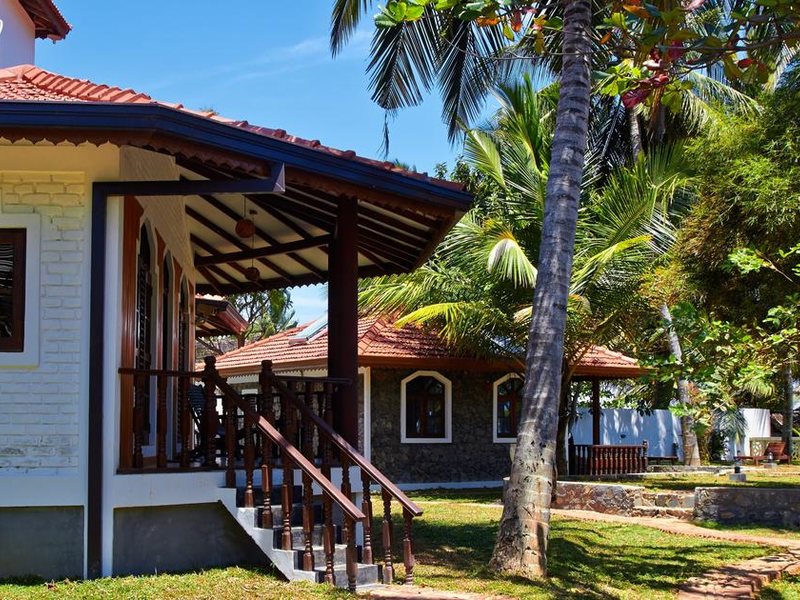 Villa Tangalle Lagoon 226766