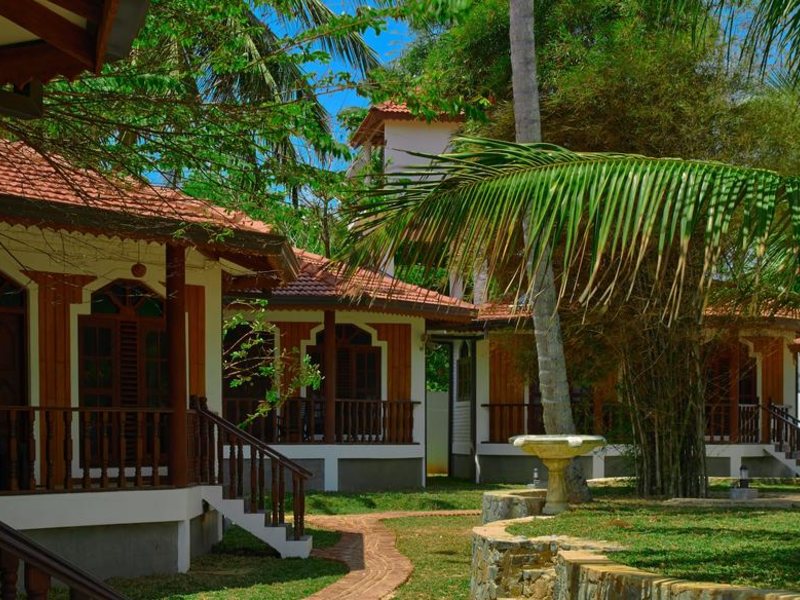 Villa Tangalle Lagoon 226767