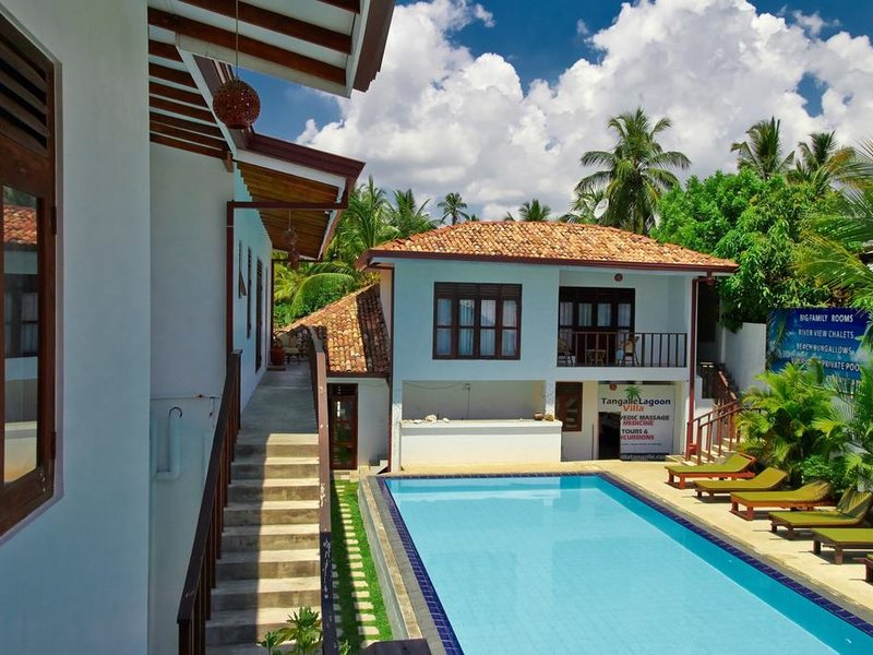 Villa Tangalle Lagoon 226769