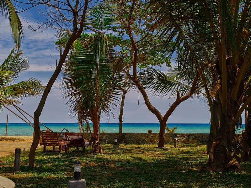 Villa Tangalle Lagoon 226770