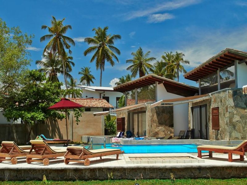Villa Tangalle Lagoon 226772