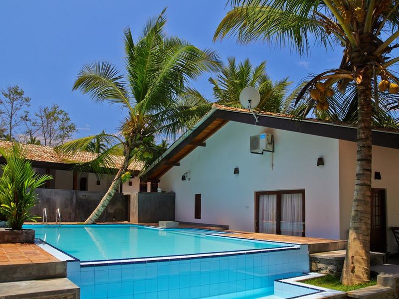 Villa Tangalle Lagoon 226773