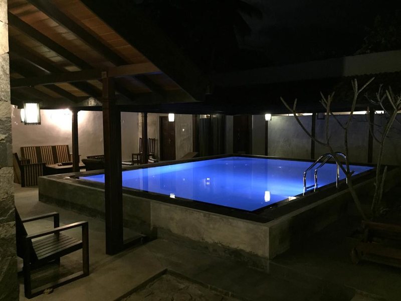 Villa Tangalle Lagoon 226774