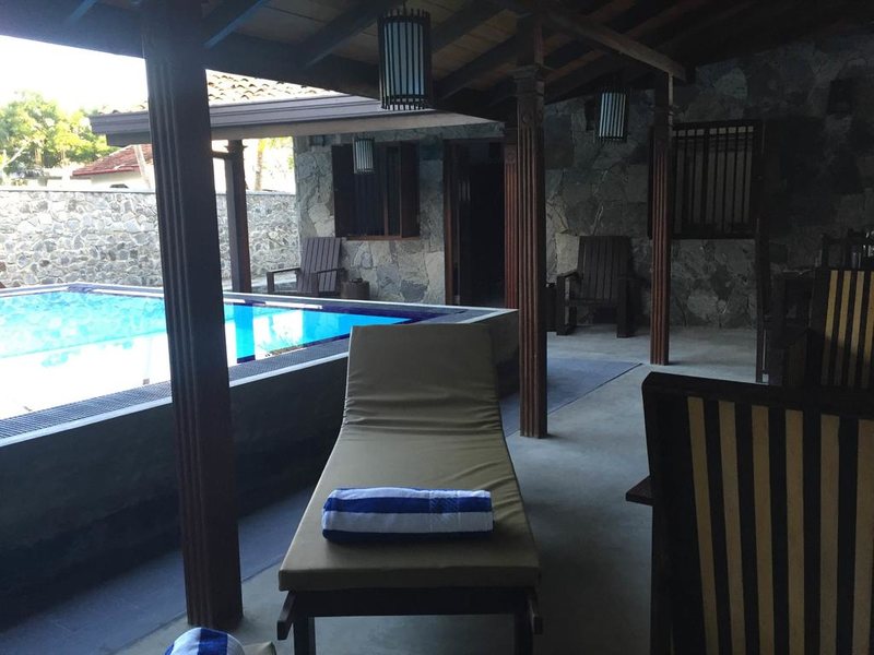 Villa Tangalle Lagoon 226776