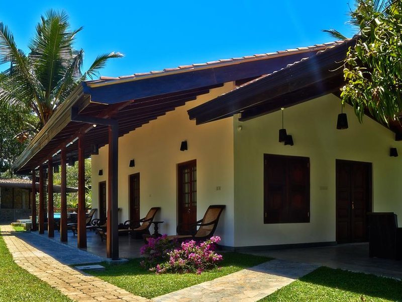 Villa Tangalle Lagoon 226777