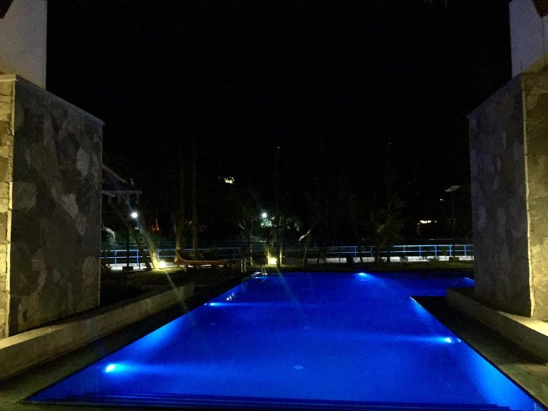 Villa Tangalle Lagoon 226778