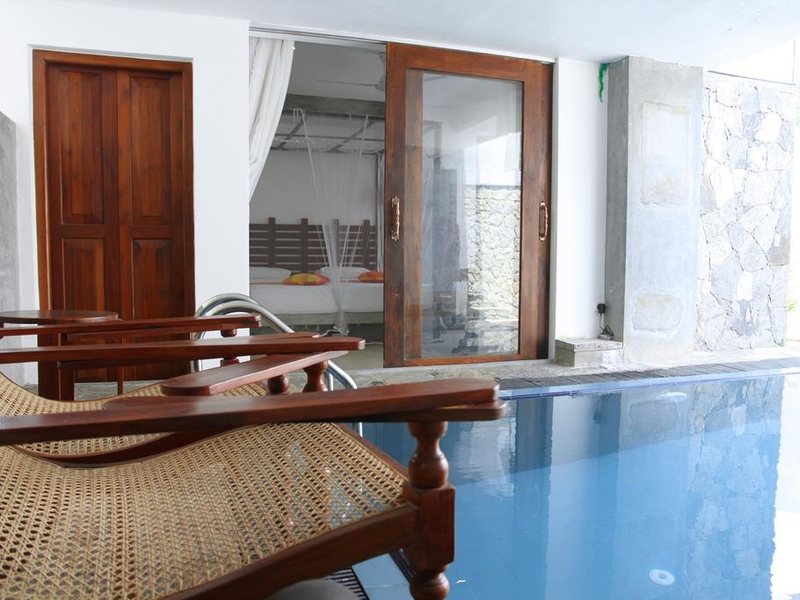 Villa Tangalle Lagoon 226779