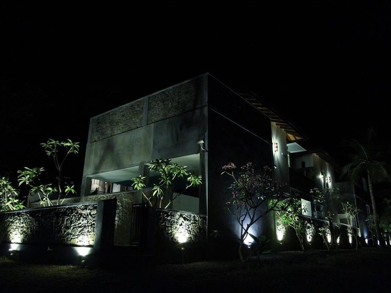 Villa Tangalle Lagoon 226781