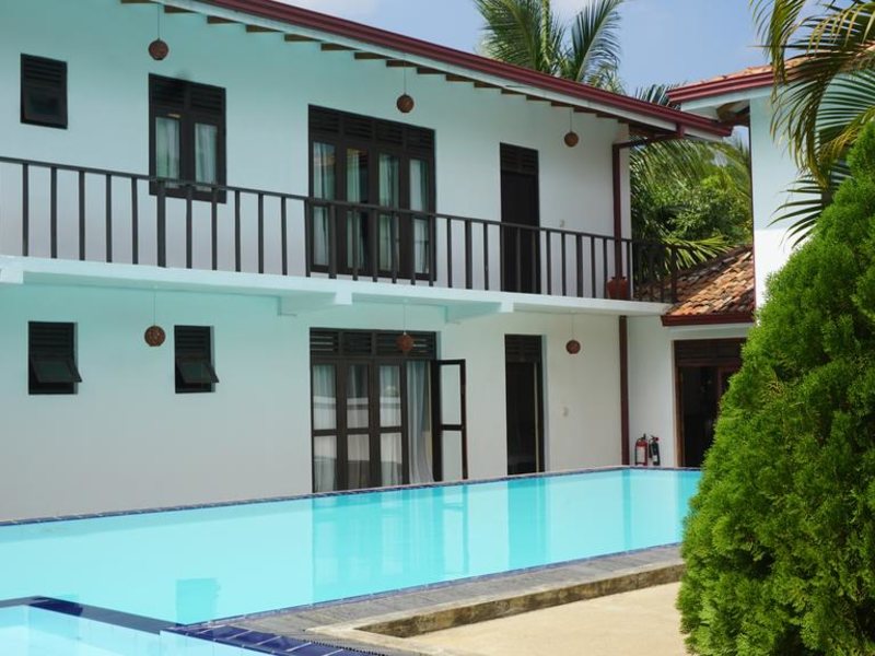 Villa Tangalle Lagoon 226782