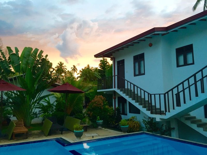 Villa Tangalle Lagoon 226784