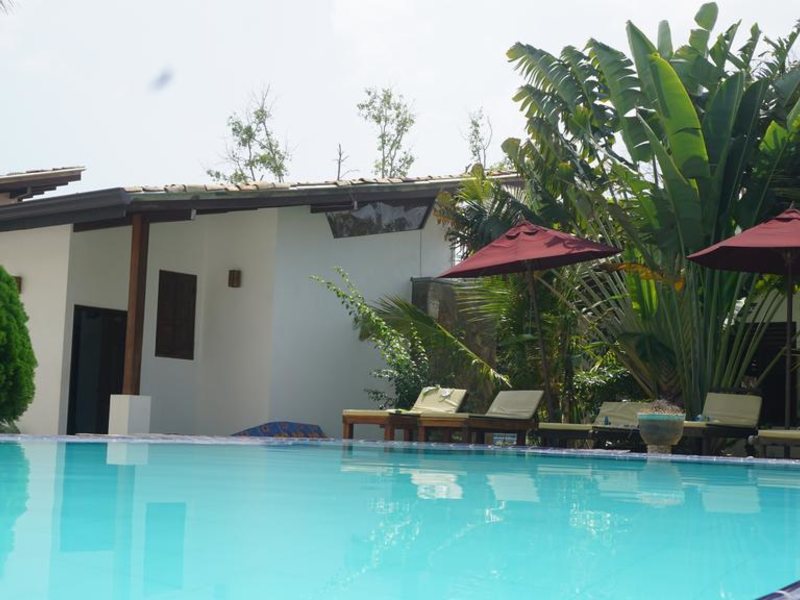 Villa Tangalle Lagoon 226785