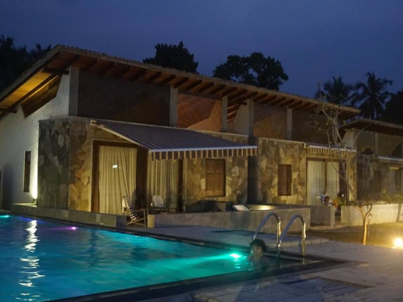 Villa Tangalle Lagoon 226786