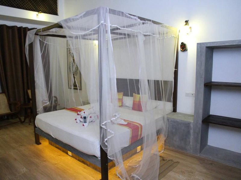 Villa Tangalle Lagoon 226787