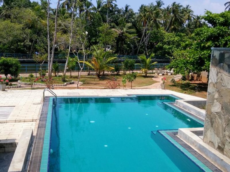 Villa Tangalle Lagoon 226788