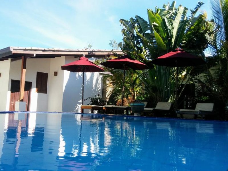 Villa Tangalle Lagoon 226789