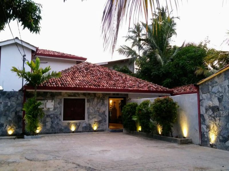 Villa Tangalle Lagoon 226790