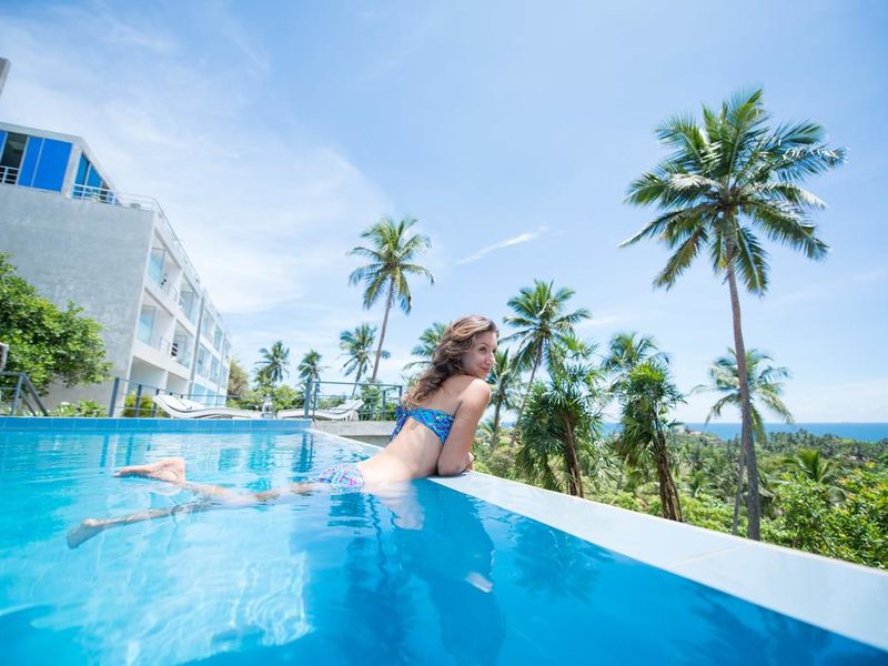 Villa Thawthisa The Boutique Hotel 108835