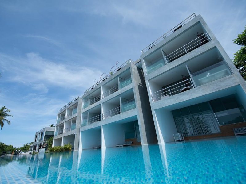 Villa Thawthisa The Boutique Hotel 108836