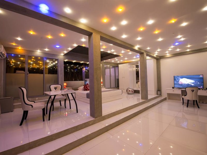 Villa Thawthisa The Boutique Hotel 108840