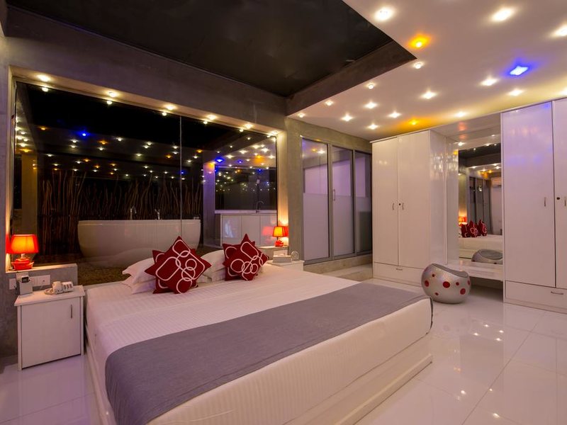 Villa Thawthisa The Boutique Hotel 108841