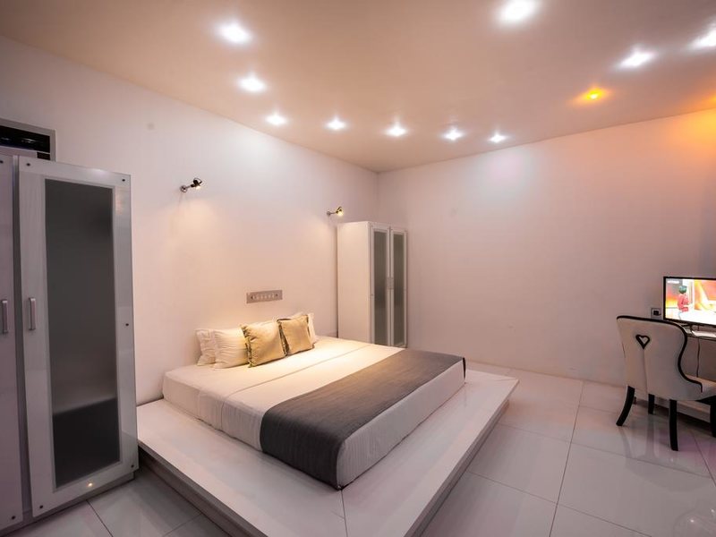 Villa Thawthisa The Boutique Hotel 108845