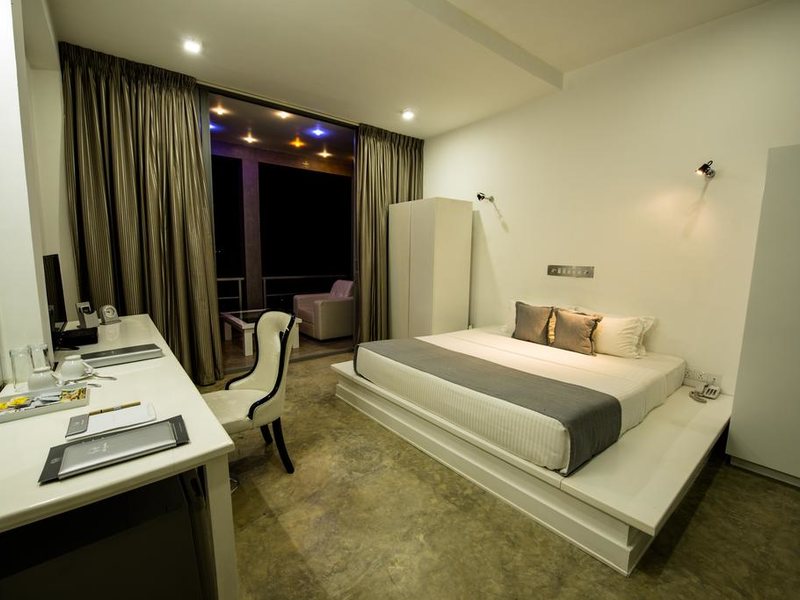 Villa Thawthisa The Boutique Hotel 108851