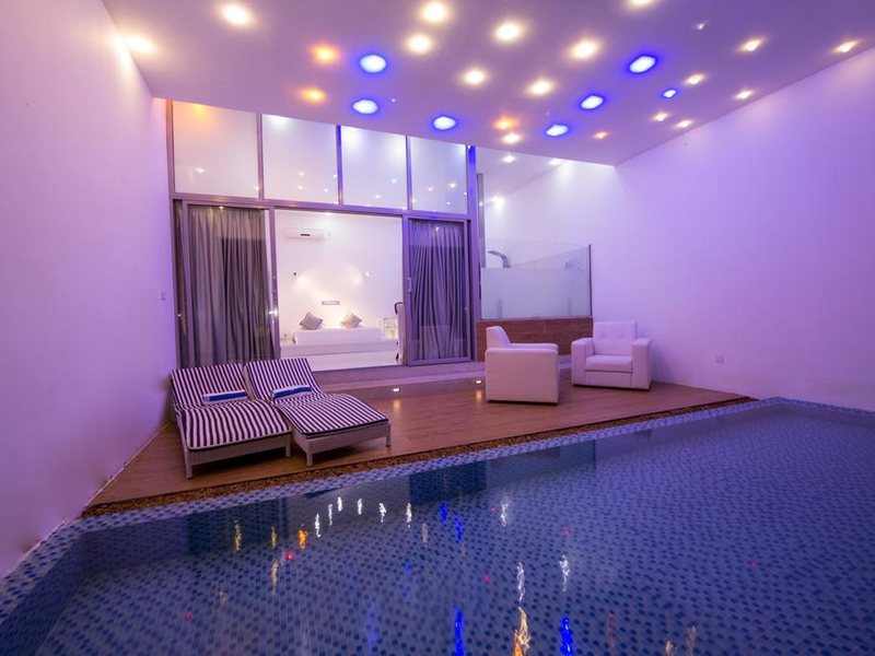 Villa Thawthisa The Boutique Hotel 108853