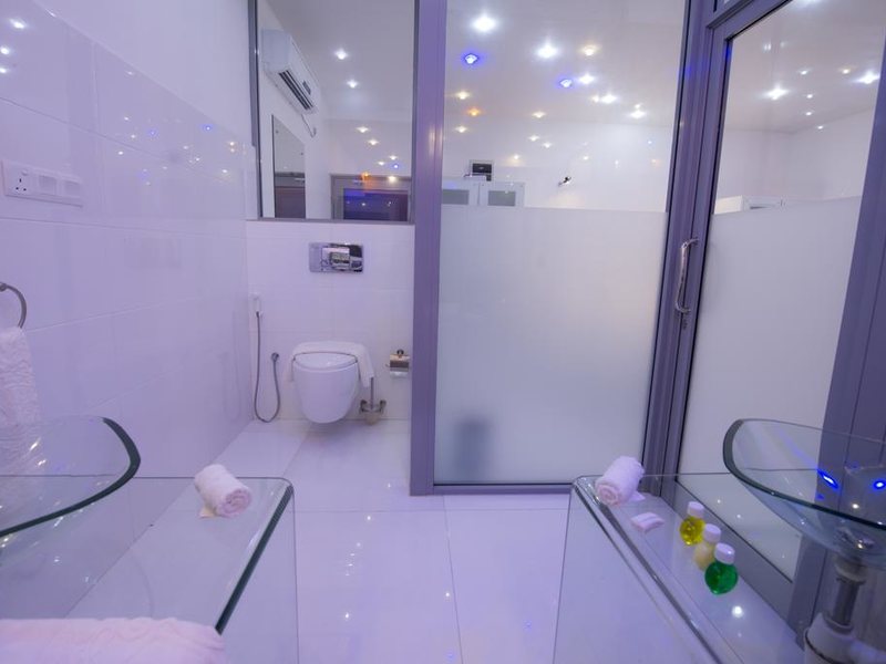 Villa Thawthisa The Boutique Hotel 108854