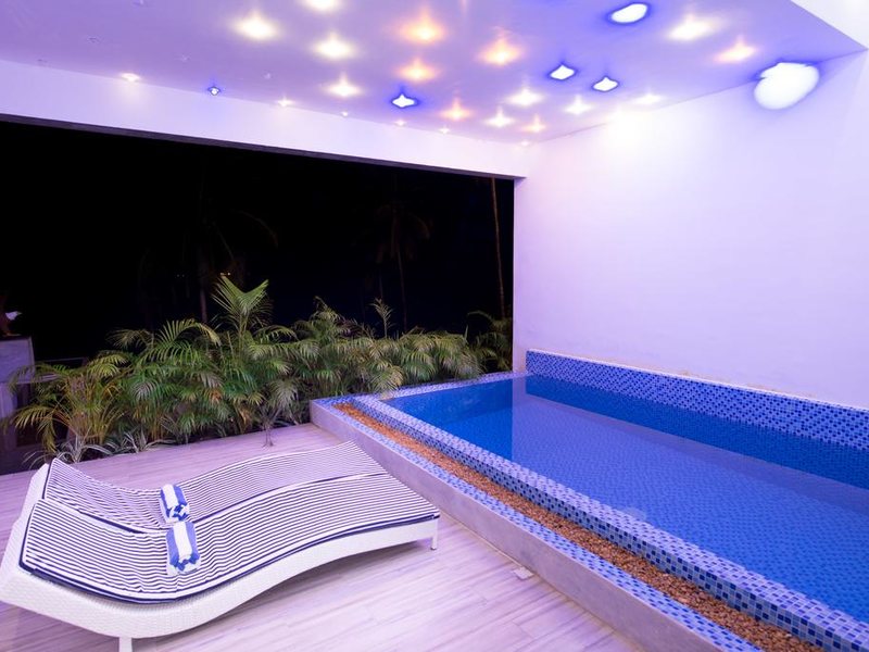 Villa Thawthisa The Boutique Hotel 108855