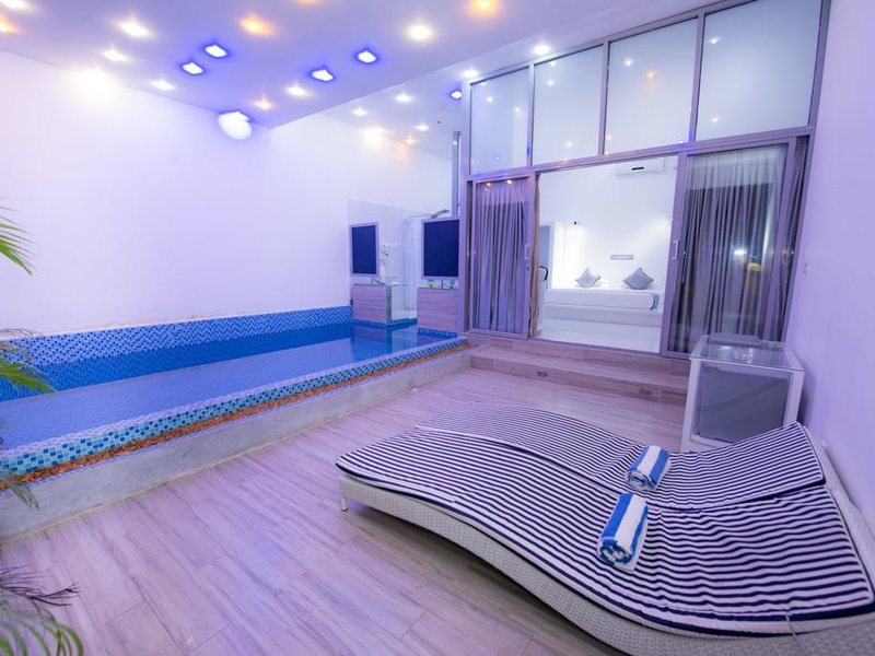 Villa Thawthisa The Boutique Hotel 108857