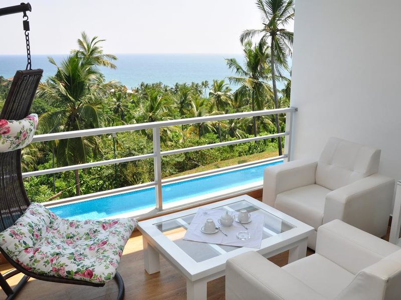 Villa Thawthisa The Boutique Hotel 108865