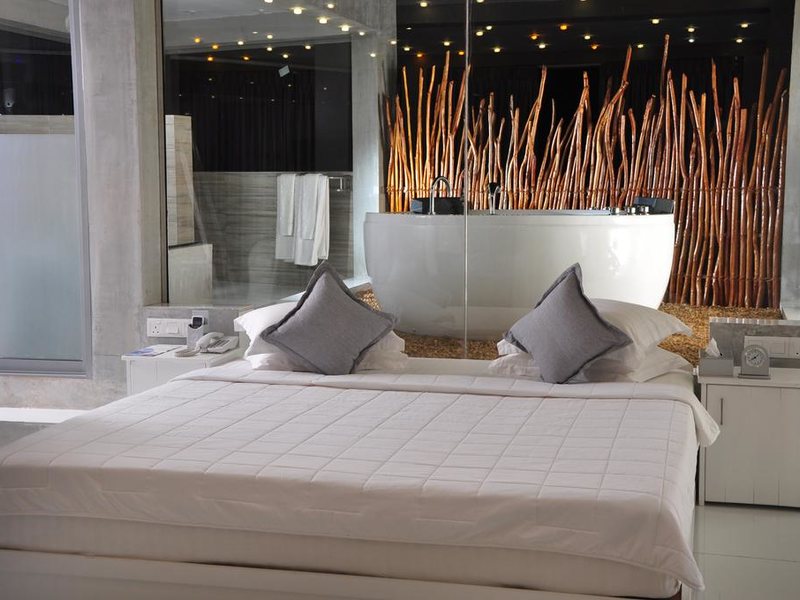 Villa Thawthisa The Boutique Hotel 108867