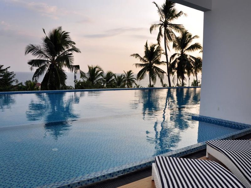 Villa Thawthisa The Boutique Hotel 108868