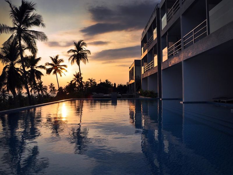 Villa Thawthisa The Boutique Hotel 108869