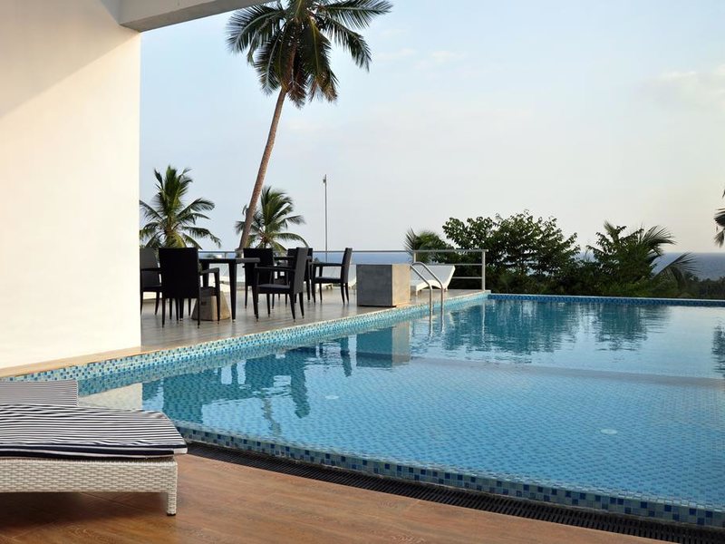 Villa Thawthisa The Boutique Hotel 108870