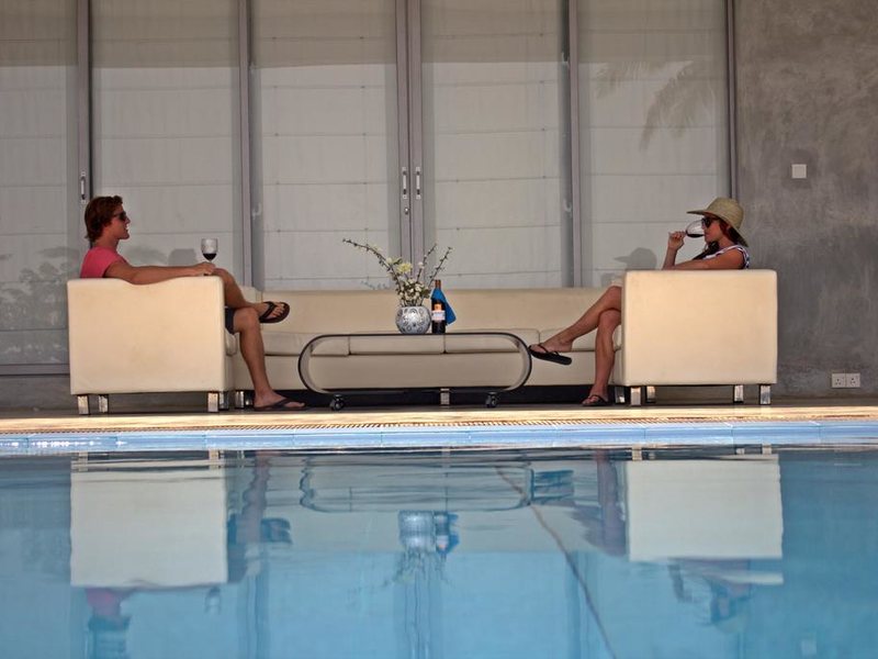 Villa Thawthisa The Boutique Hotel 108871