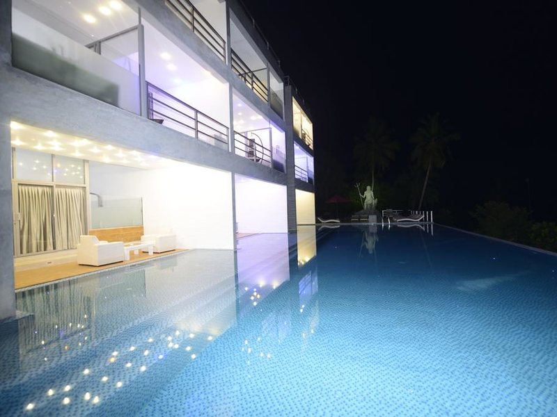 Villa Thawthisa The Boutique Hotel 108872