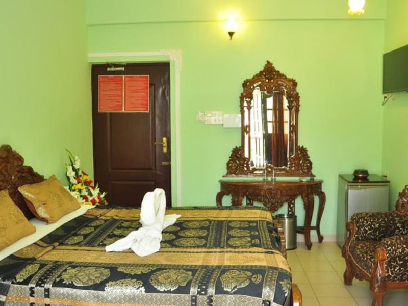 Villa Theresa 114836