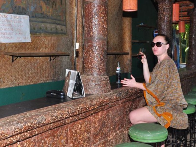 Villa Theresa 114840