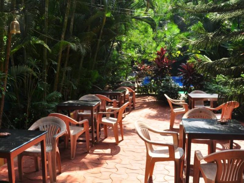 Villa Theresa 114844