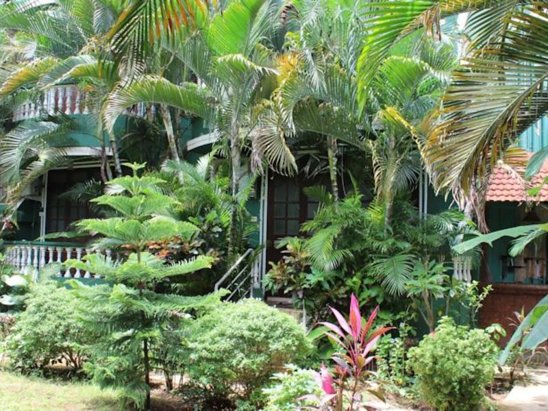 Villa Theresa 114848