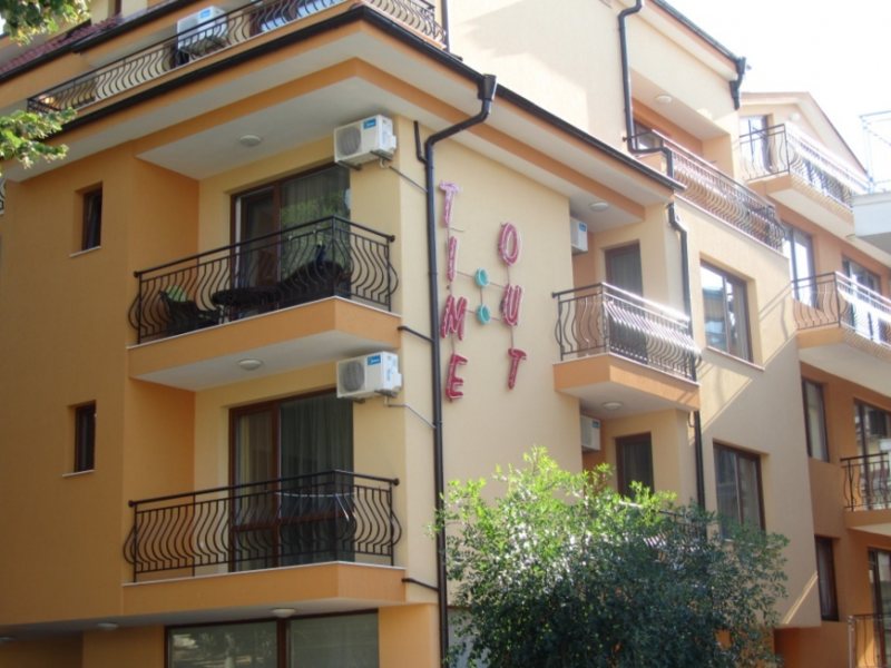 Villa Time Out 169472