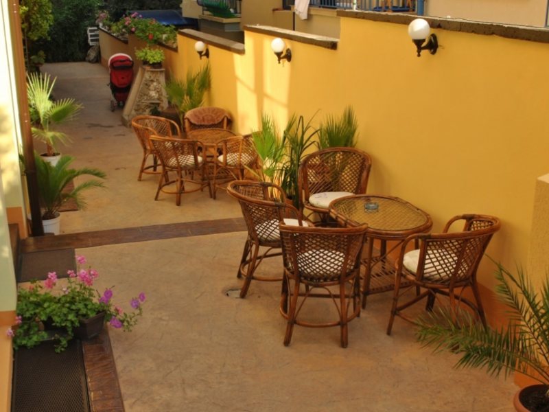 Villa Time Out 169473