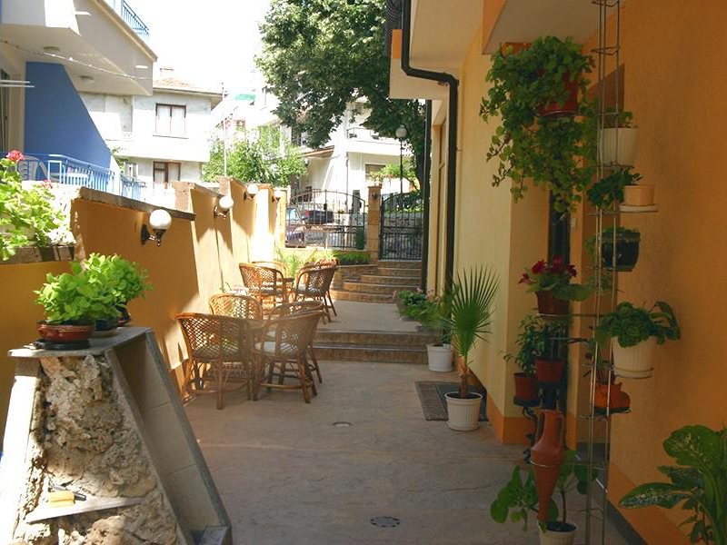 Villa Time Out 169481