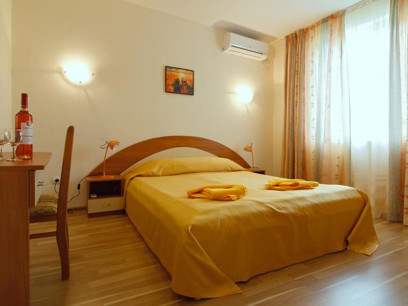 Villa Valentina  169493