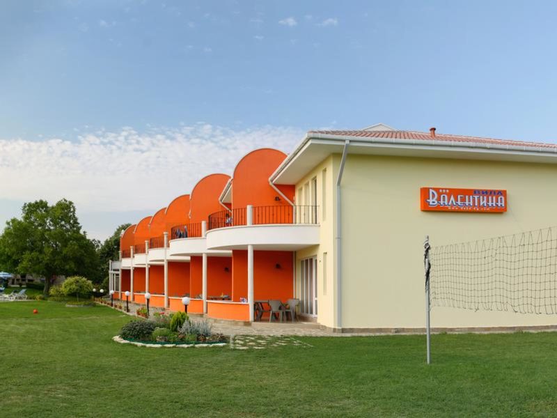 Villa Valentina  169497