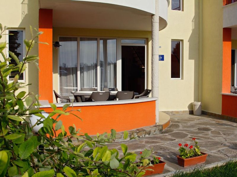 Villa Valentina  169498